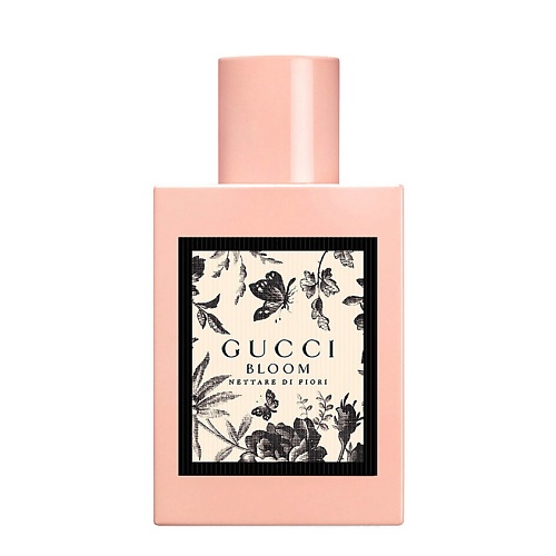 Женская парфюмерия GUCCI Bloom Nettare di Fiori 50