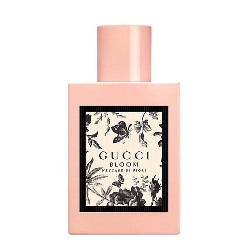 GUCCI Bloom Nettare di Fiori 50 gucci bloom acqua di fiori 50