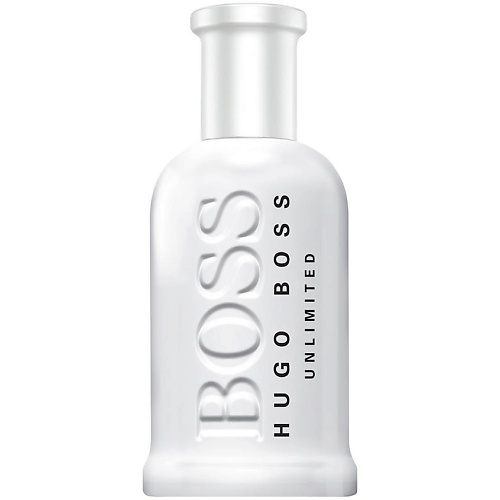Мужская парфюмерия BOSS Boss Bottled. Unlimited. 100