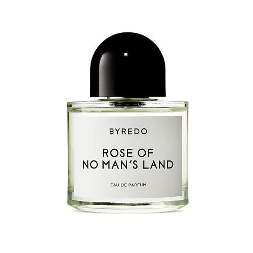 Парфюмерная вода BYREDO Rose Of No Man'S Land Eau De Parfum byredo rose of no man s land крем для тела 200 мл