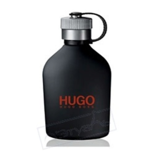 Мужская парфюмерия HUGO Hugo Just Different 100