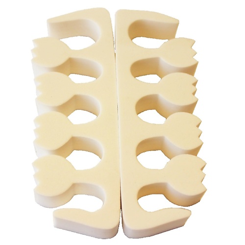 Разделители для пальцев ALEXANDER STYLE Разделитель для пальцев LL6