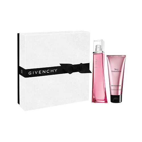 GIVENCHY Набор Very Irresistible givenchy very irresistible givenchy eau d hiver 50