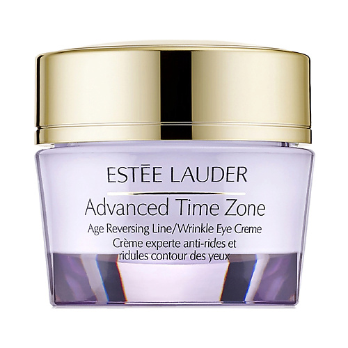 ESTEE LAUDER Крем против старения кожи Advanced Time Zone для контура глаз