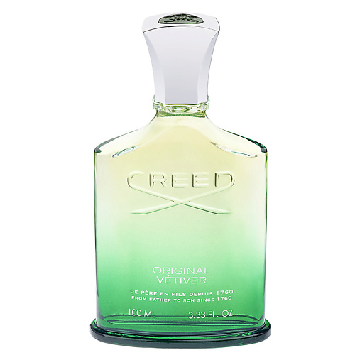 CREED Original Vetiver 100 creed aventus for her 50