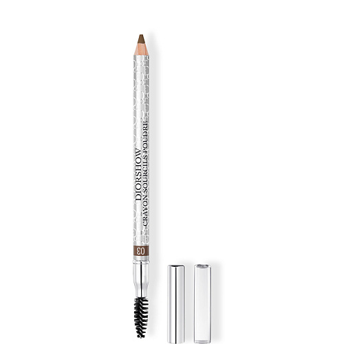 фото Dior карандаш для бровей diorshow eyebrow powder pencil