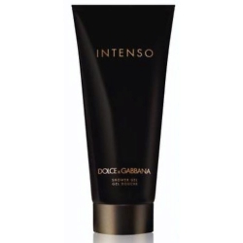 DOLCE&GABBANA Гель для душа Pour Homme Intenso