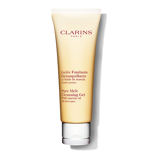 Средства для умывания CLARINS Очищающий гель для умывания