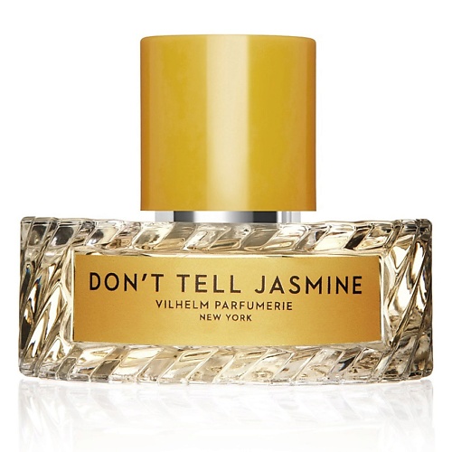 Парфюмерная вода VILHELM PARFUMERIE Don`t Tell Jasmine spain jo don t look back