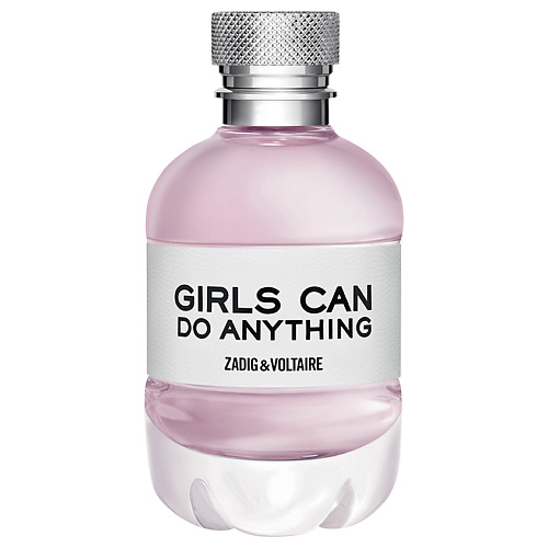 ZADIG&VOLTAIRE Girls Can Do Anything 90