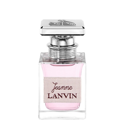 Парфюмерная вода LANVIN Jeanne