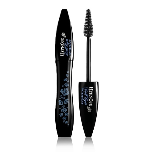 LANCOME Водостойкая тушь для ресниц Hypnose Doll Eyes gosh тушь для ресниц водостойкая catchy eyes mascara waterproof