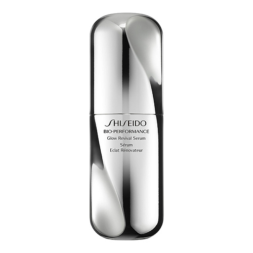 SHISEIDO Сыворотка для сияния кожи Glow Revival Bio-Performance burberry тональная сыворотка с эффектом сияния в формате кушона ultimate glow