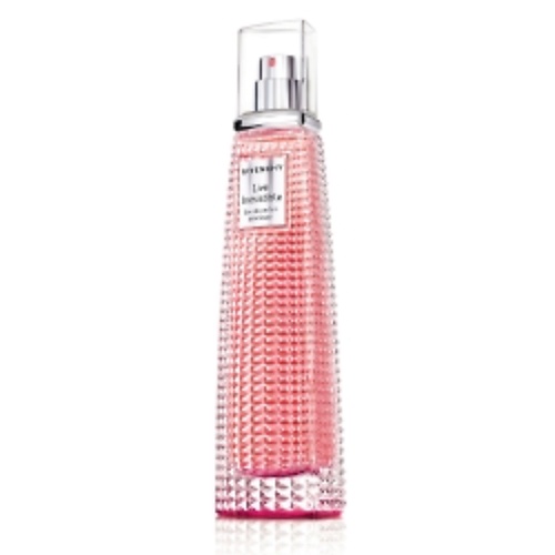 GIVENCHY Live Irresistible Delicieuse 75 givenchy live irresistible blossom crush 50