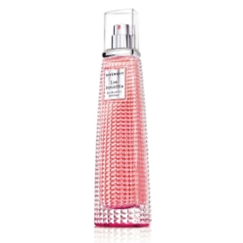 GIVENCHY Live Irresistible Delicieuse 75 givenchy live irresistible eau de parfum 75