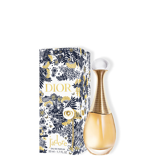

DIOR J'Adore Парфюмерная вода в подарочной упаковке 50, J'Adore Парфюмерная вода в подарочной упаковке