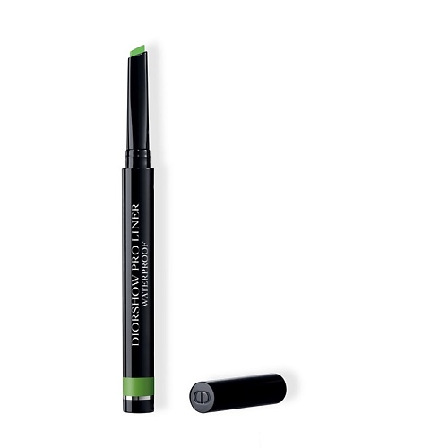 

DIOR Подводка для глаз Diorshow Pro Liner Waterproof, Подводка для глаз Diorshow Pro Liner Waterproof