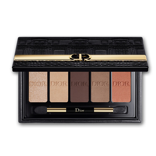 

DIOR Ecrin Couture Палетка теней для век, Ecrin Couture Палетка теней для век
