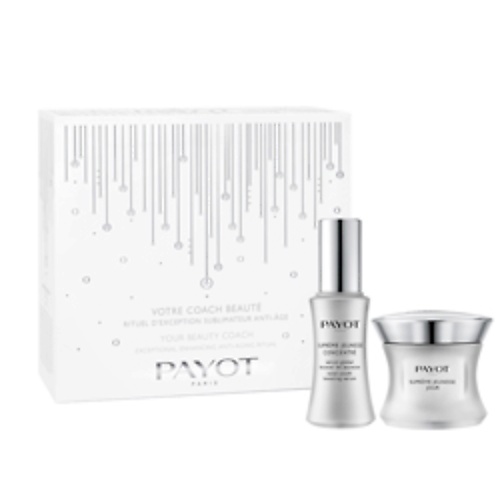

PAYOT Набор Supreme Jeunesse, Набор Supreme Jeunesse