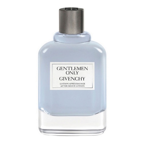 

GIVENCHY Средство после бритья Gentlemen Only, Средство после бритья Gentlemen Only