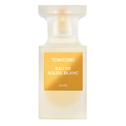 Женская парфюмерия TOM FORD Eau De Soleil Blanc 50