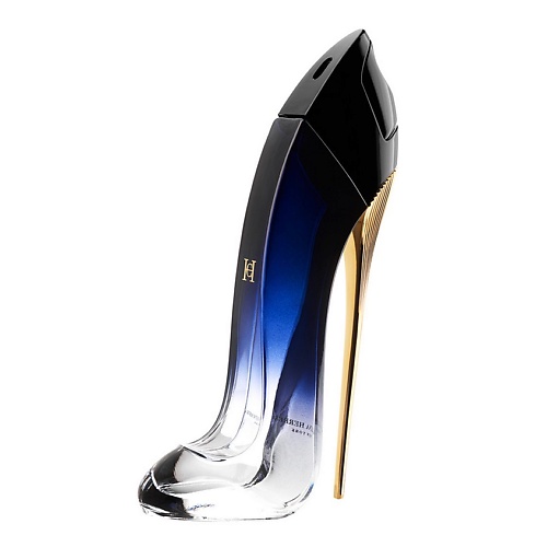 Парфюмерная вода CAROLINA HERRERA Good Girl Legere 80