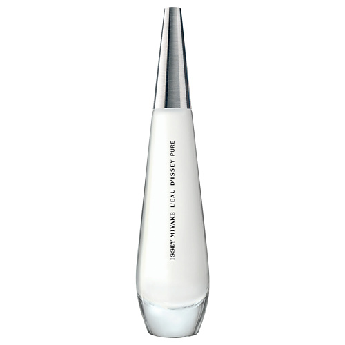 

ISSEY MIYAKE L'Eau D'Issey Pure Eau de Toilette 50, L'Eau D'Issey Pure Eau de Toilette