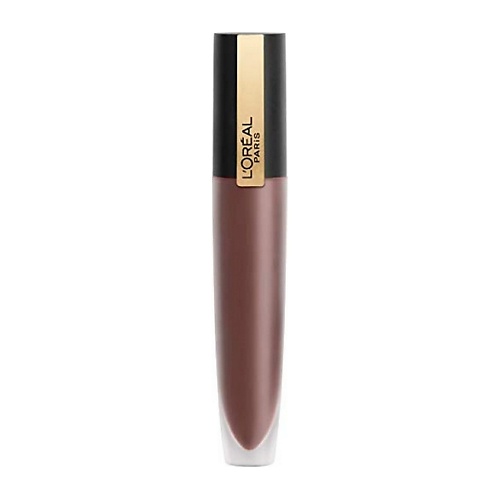 

L'ORÉAL PARIS L'OREAL PARIS Губная помада-тинт для губ Rouge Signature, матовый, L'OREAL PARIS Губная помада-тинт для губ Rouge Signature, матовый