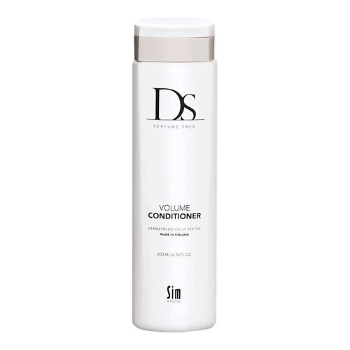 Кондиционер для волос DS PERFUME FREE Кондиционер для объема Volume Conditioner