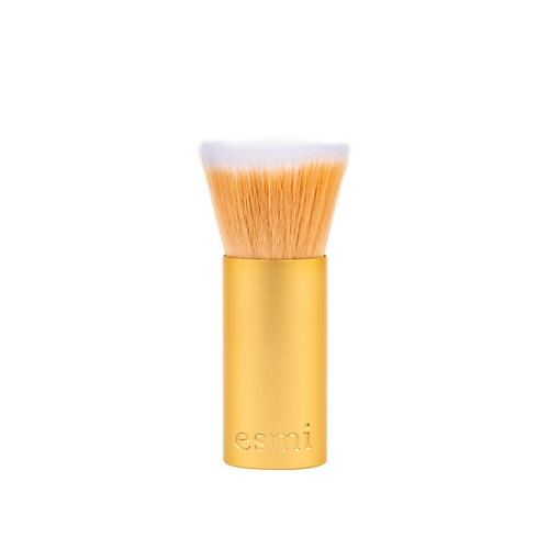 Кисть для лица ESMI SKIN MINERALS Кисть для лица для нанесения масок Mask Applicator Brush