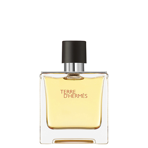 HERMÈS Terre d'Hermès Parfume 75 hermès voyage d hermès parfume refill 125