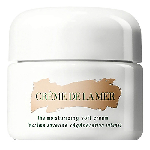 Увлажняющая коллекция LA MER Легкий увлажняющий крем для лица The Moisturizing Soft Cream