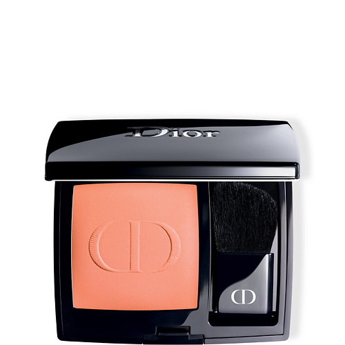 DIOR Румяна для лица Dior Rouge Blush румяна topface baked choice rich touch blush on тон 003