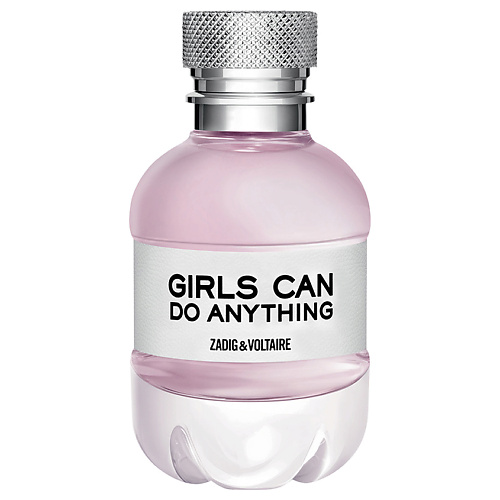 ZADIG&VOLTAIRE Girls Can Do Anything 50
