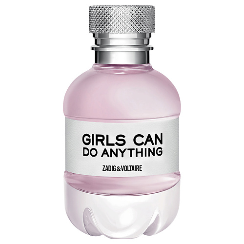 Парфюмерная вода ZADIG&VOLTAIRE Girls Can Do Anything