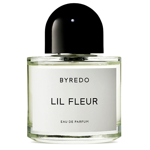 Парфюмерная вода BYREDO Lil Fleur Eau De Parfum женская парфюмерия byredo la tulipe eau de parfum