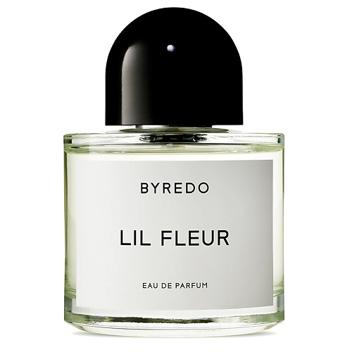 Парфюмерная вода BYREDO Lil Fleur Eau De Parfum byredo byredo rose noir eau de parfum