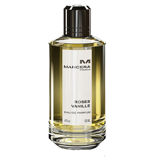 MANCERA Roses Vanille 120 mancera vanille exclusive 120