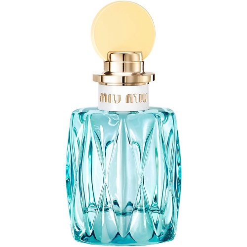 Парфюмерная вода MIU MIU L'Eau Bleue