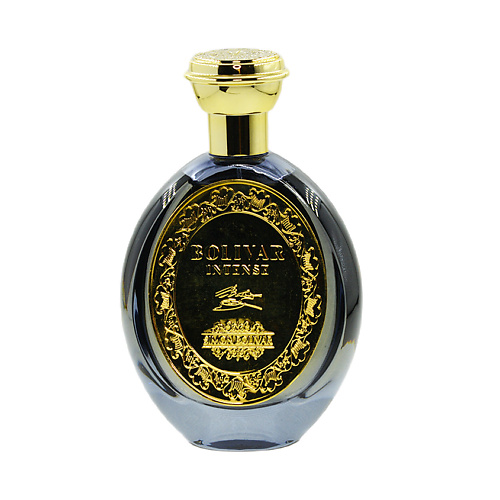 Парфюмерная вода SIMON BOLIVAR Intense Bolivar нишевая парфюмерия simon bolivar english leather