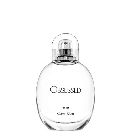 

CALVIN KLEIN Obsessed For Men, Obsessed For Men
