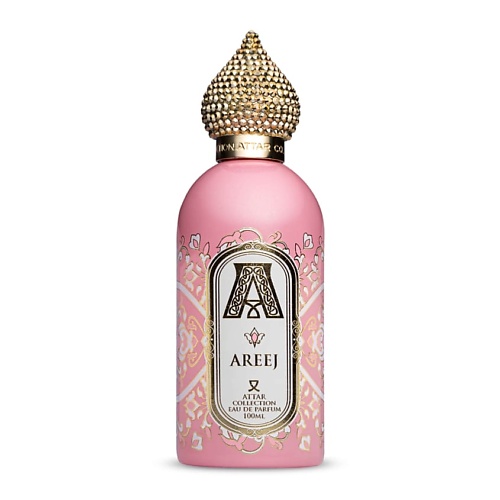 ATTAR Areej 100