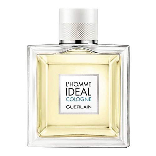 Мужская парфюмерия GUERLAIN L'Homme Ideal Cologne 100