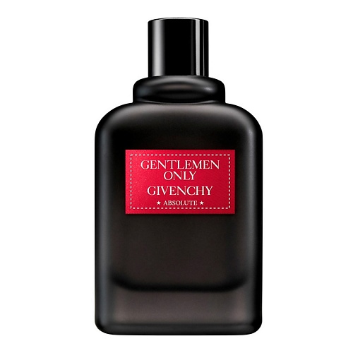 GIVENCHY Gentlemen Only Absolute 100