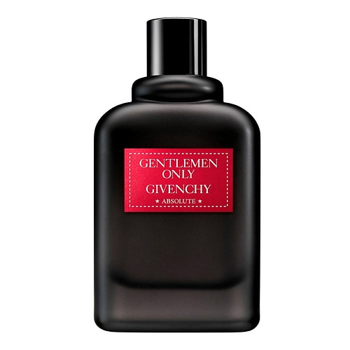 

GIVENCHY Gentlemen Only Absolute 100, Gentlemen Only Absolute
