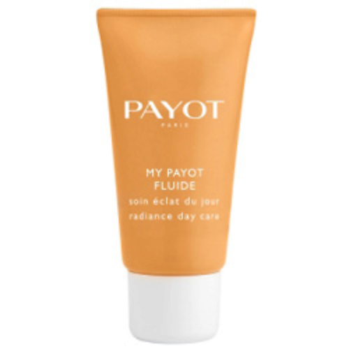 

PAYOT Дневное средство для улучшения цвета лица с активными растительными экстрактами My Payot Fluide, Дневное средство для улучшения цвета лица с активными растительными экстрактами My Payot Fluide