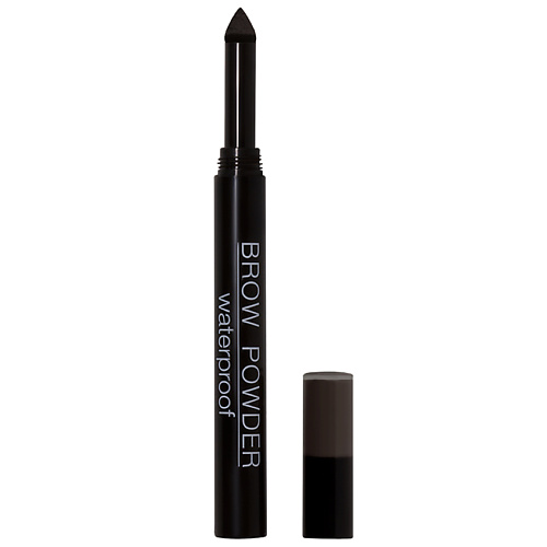 NOUBA Тени-карандаш для бровей BROW POWDER Waterproof shiseido моно тени для век powder gel
