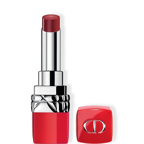 фото Dior увлажняющая помада для губ dior ultra rouge