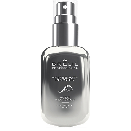 

BRELIL PROFESSIONAL Концентрат красоты HAIR BOOSTER, Концентрат красоты HAIR BOOSTER