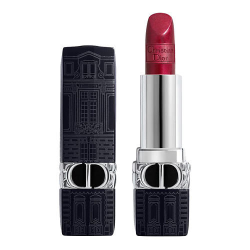 DIOR Помада для губ Rouge Dior Metallic The Atelier of Dreams dior rouge dior помада для губ с металлическим финишем